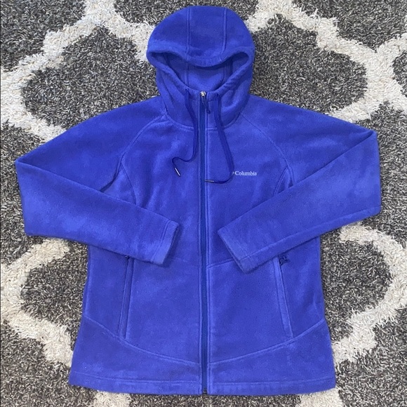 ✨Columbia Jacket✨ - Picture 1 of 3